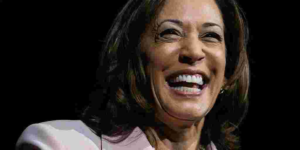 MSNBC, CNN left 'blown away,' with 'chills' after Harris' first campaign speech: 'Jumping out of my seat'