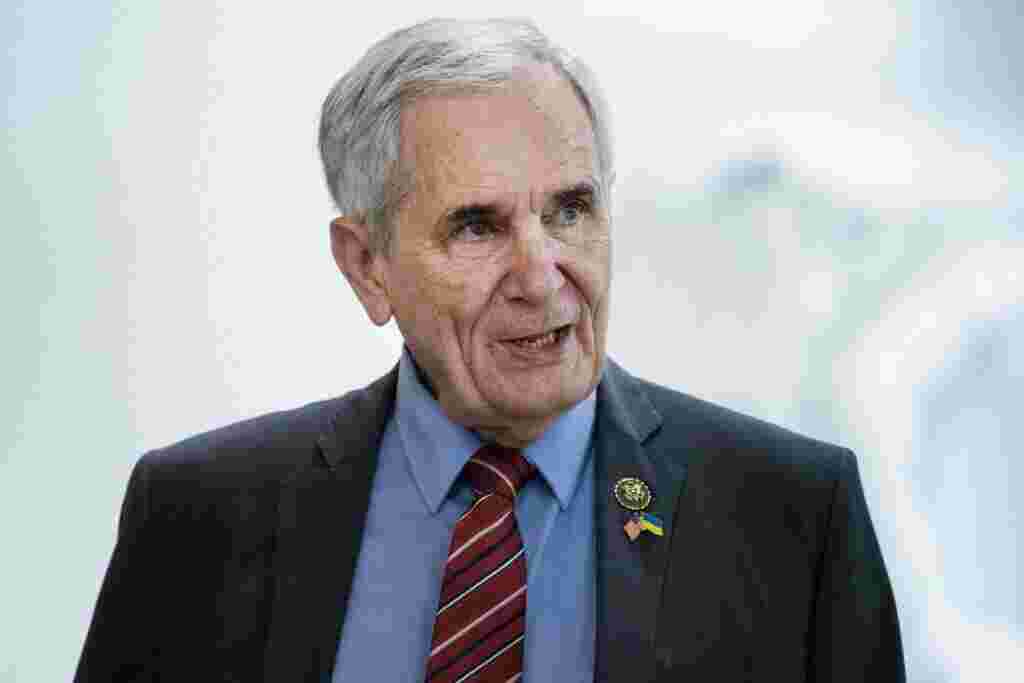 Rep. Doggett on Democratic enthusiasm for Harris: 'Now we have a fighting chance' 