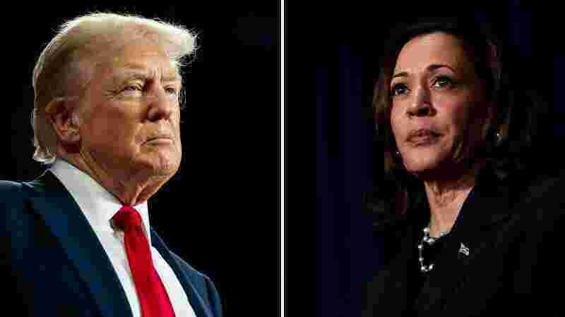 ABC ‘full steam ahead’ for presidential debate, despite Trump backing off commitment