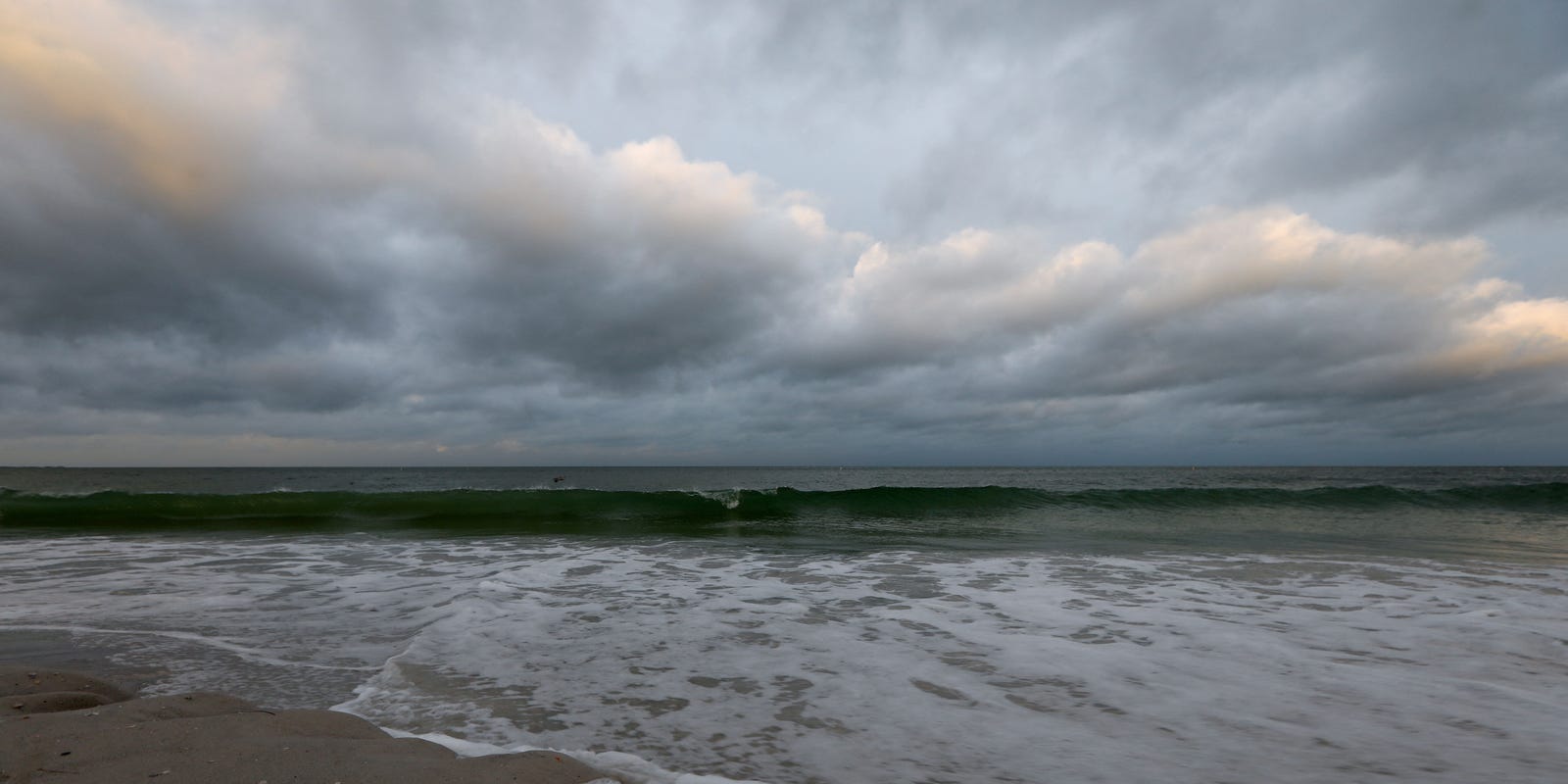 More than 1,500 US flights canceled as Tropical Storm Debby looms; cruises changed