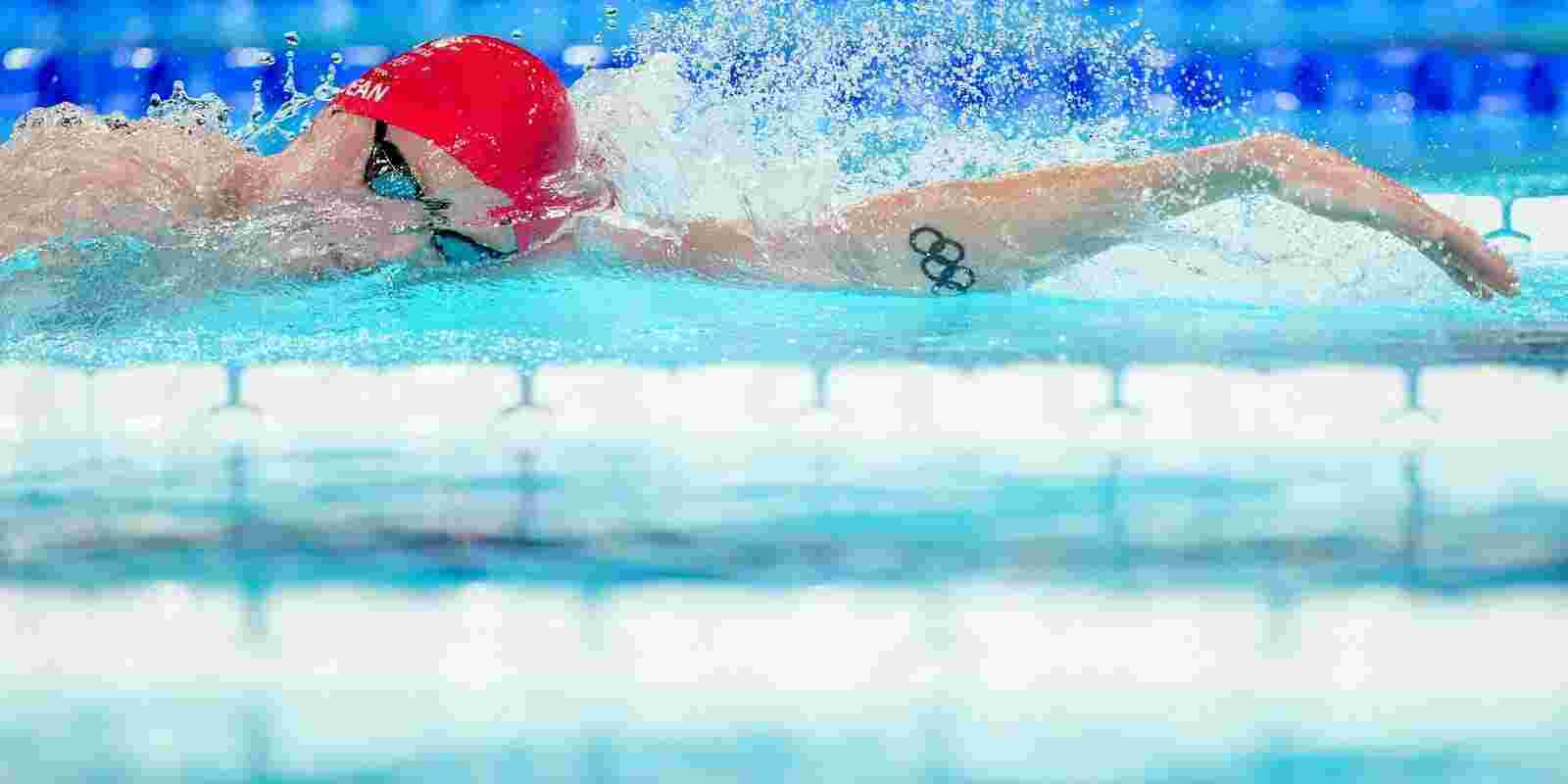 Olympics schedule today: Every event, time, competition at Paris Games on Aug. 4
