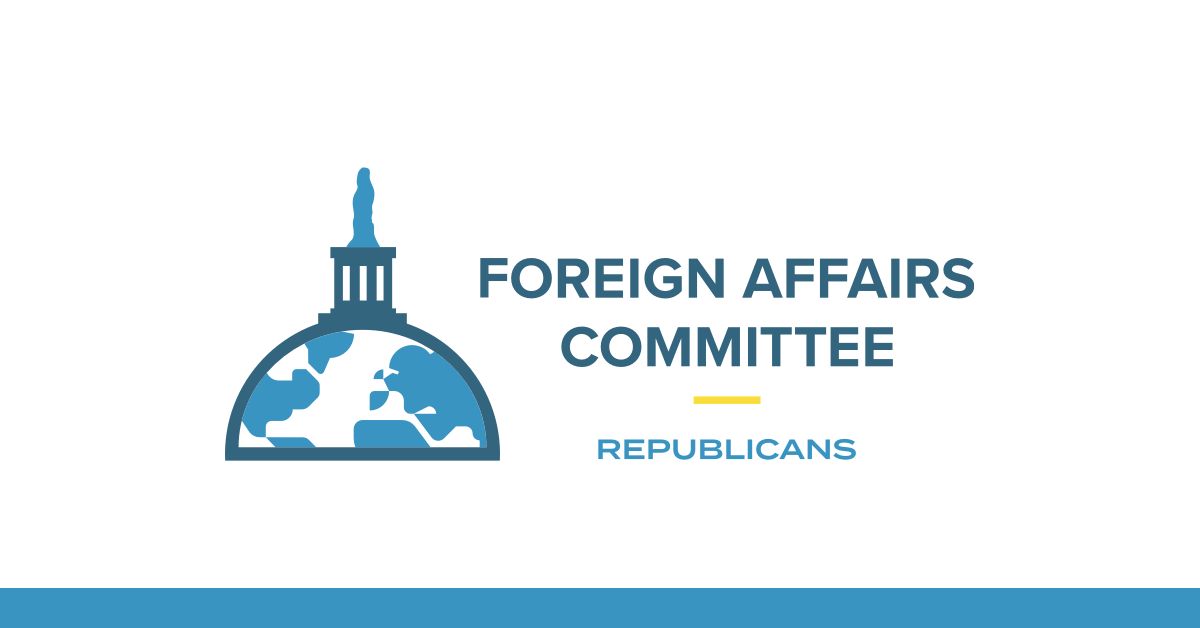 McCaul, Salazar, Rubio, Cardin, Kaine Condemn Maduro Regime for Undermining Democracy in Venezuelan Election