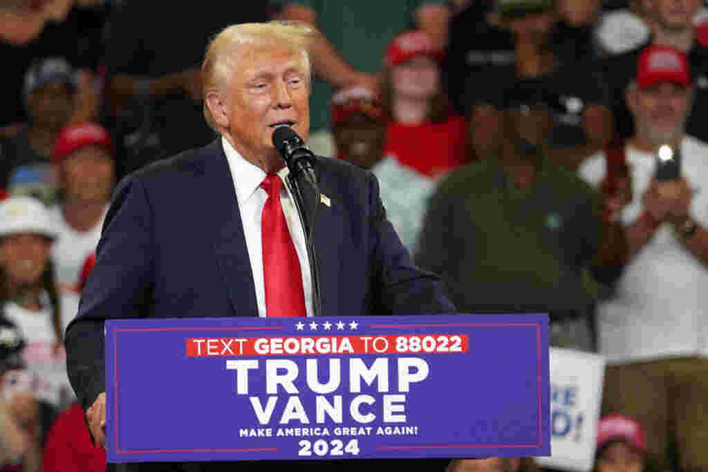 What we know about the suspected Iranian cyber intrusion into Trump’s campaign