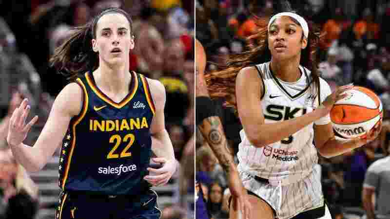 Caitlin Clark and Angel Reese both make yet more WNBA history