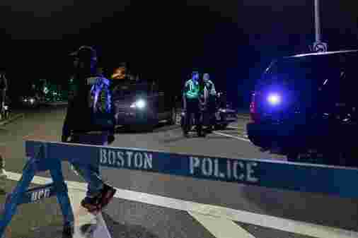 Five shot near Dominican Festival in Franklin Park
