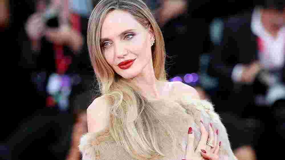 Angelina Jolie Weeps Through Rapturous 8-Minute Venice Standing Ovation for ‘Maria,’ Launching Oscar Buzz