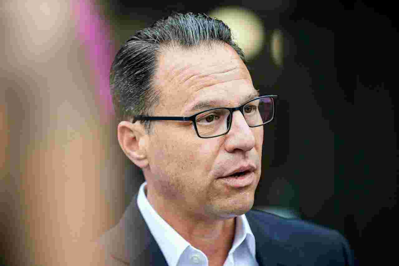 Pa. high court in ballot ruling ‘did not side with voters:’ Gov. Shapiro