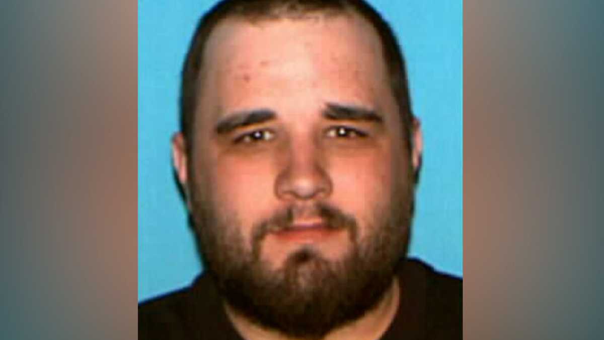 Former Maine school bus driver sentenced for cyberstalking 8-year-old 