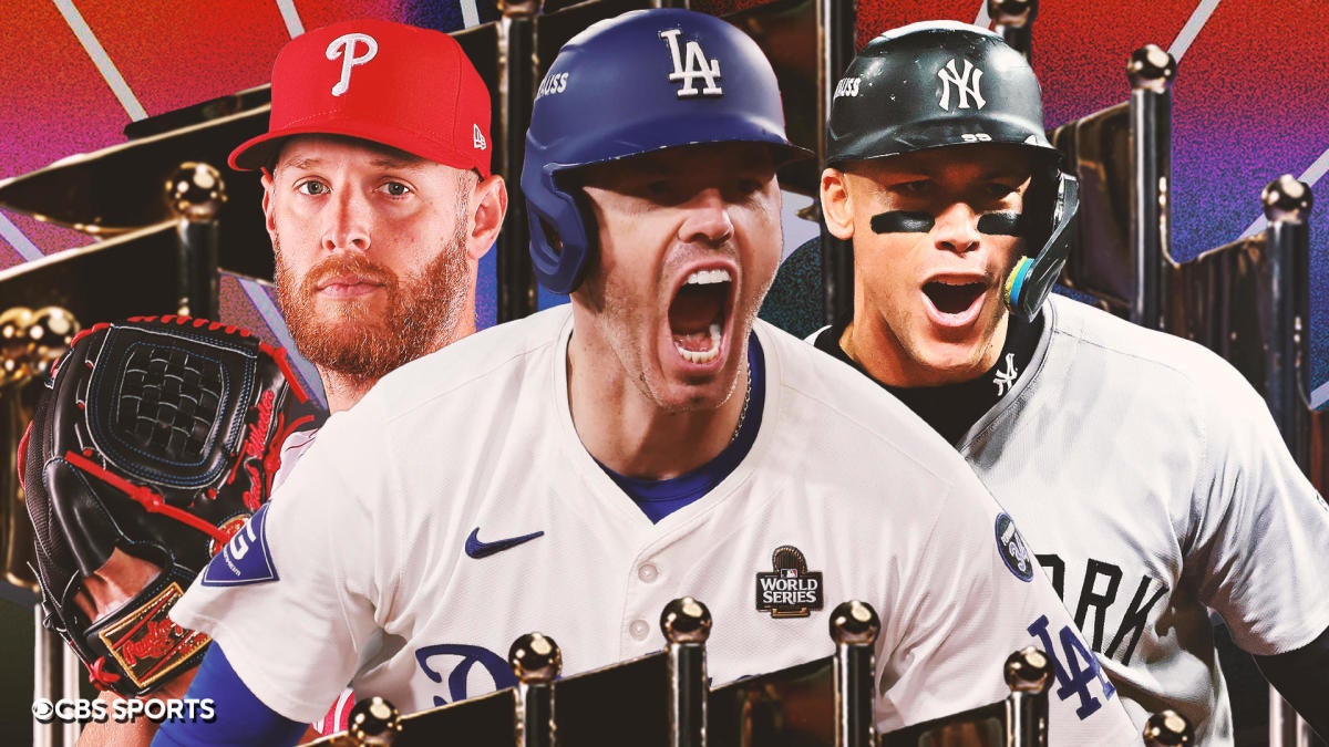 MLB predictions for 2024: Expert picks for full baseball standings, playoff fields and World Series champions 