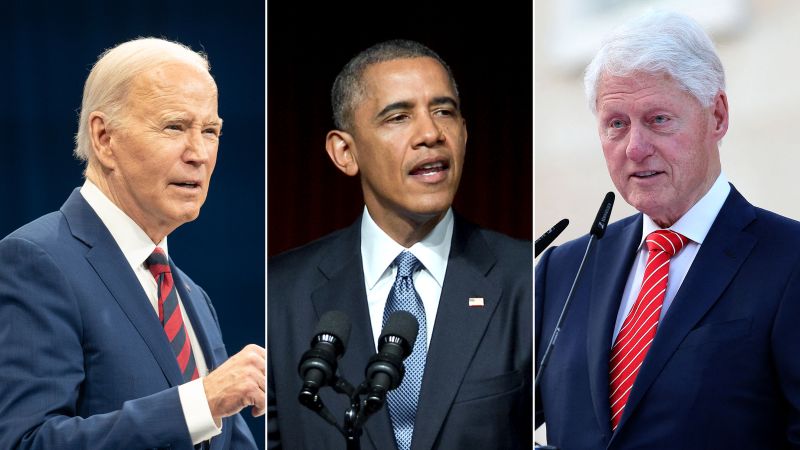 Trump, Gaza conflict loom large at Biden’s high-profile NYC fundraiser 