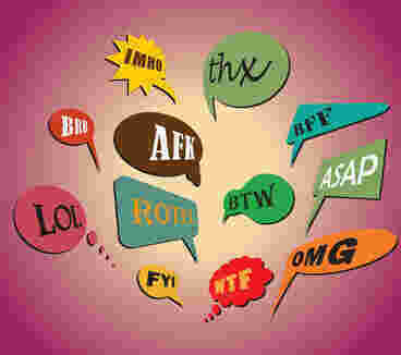 Abbreviation Meaning and Definition