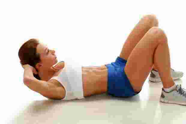 Abdominal Meaning and Definition