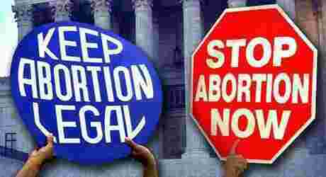 Abortion Meaning and Definition