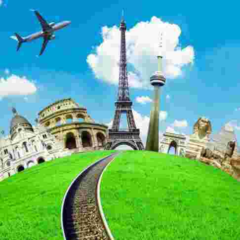 Abroad Meaning and Definition