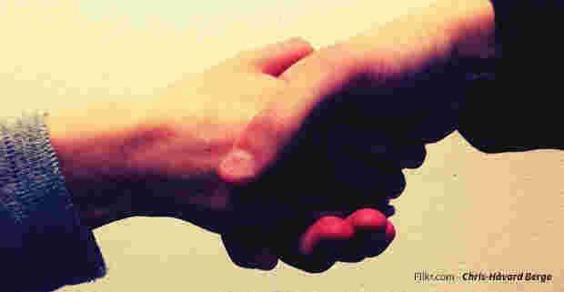 Accepting Meaning and Definition
