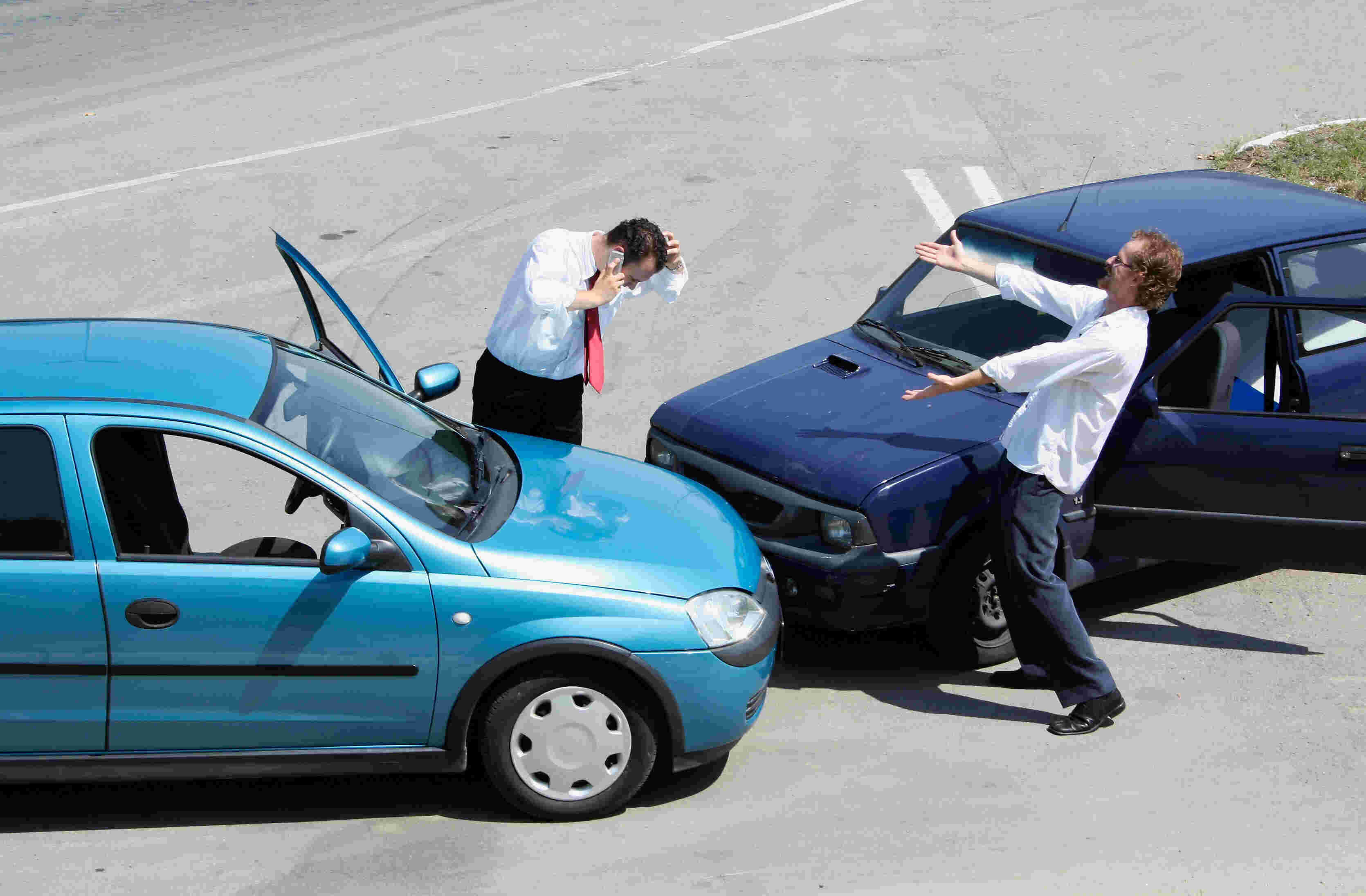 Accident Meaning and Definition