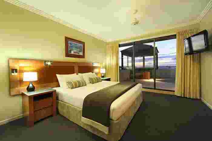 Accommodation Meaning and Definition