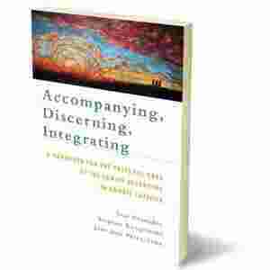 Accompanying Meaning and Definition