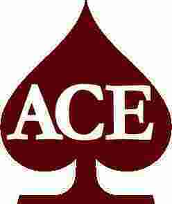 Ace Meaning and Definition