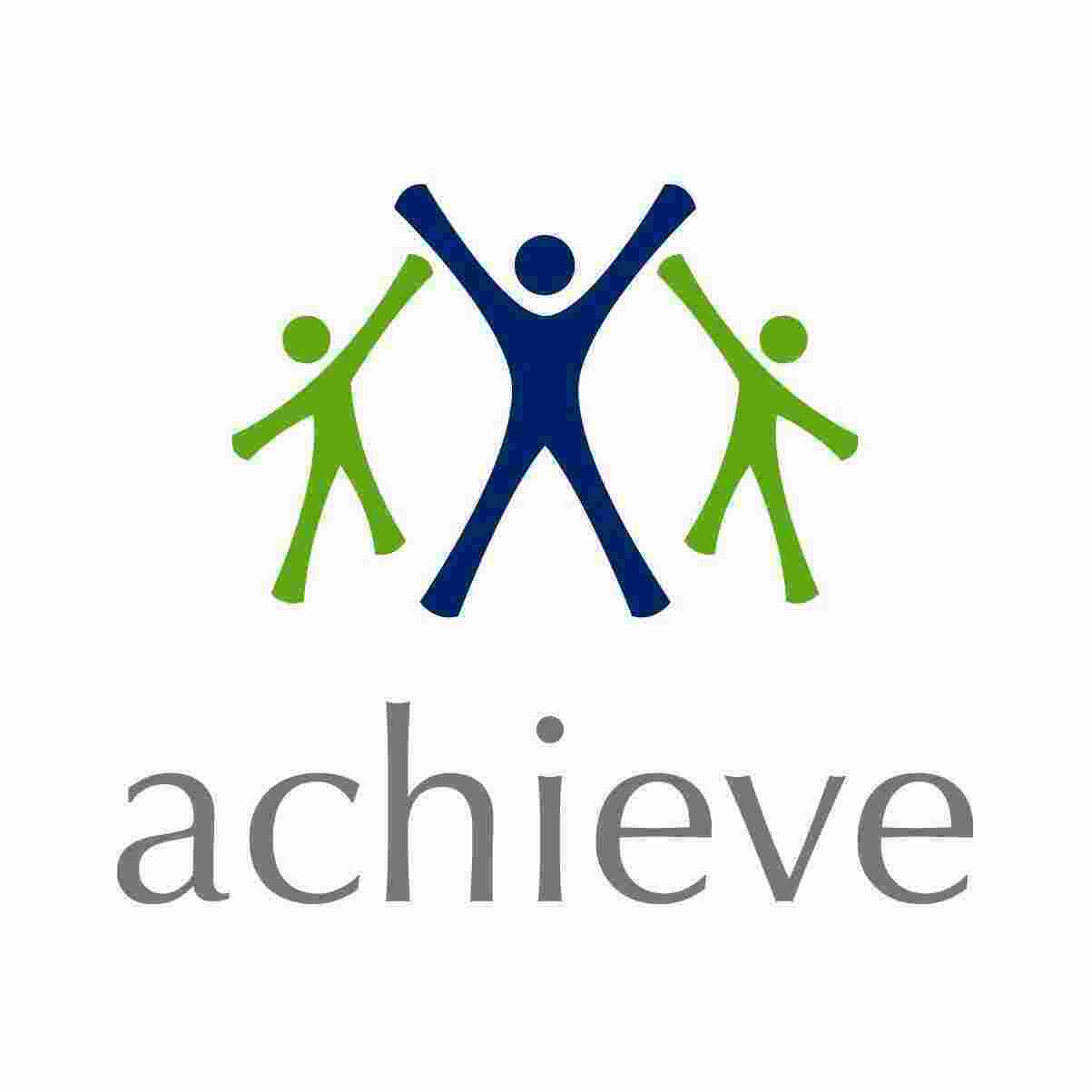 Achieve Meaning and Definition