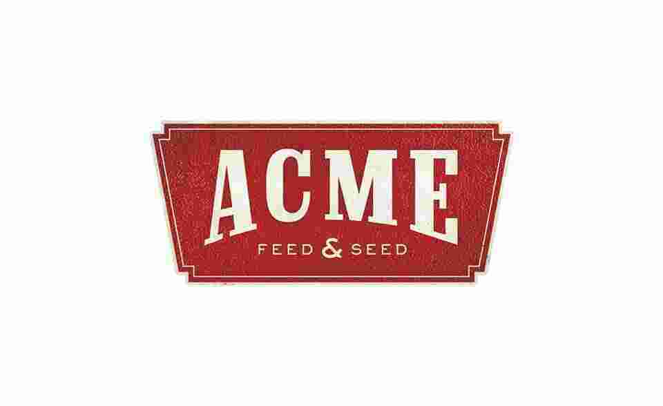 Acme Meaning and Definition