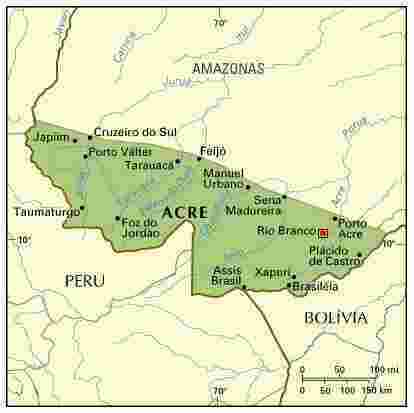Acre Meaning and Definition
