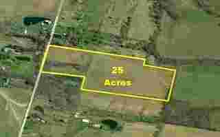Acres Meaning and Definition