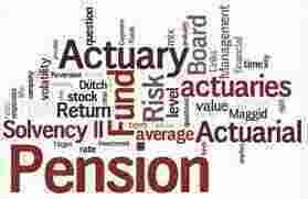 Actuarial Meaning and Definition
