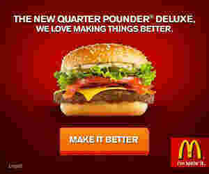 Ad Meaning and Definition