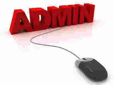 Administrative Meaning and Definition