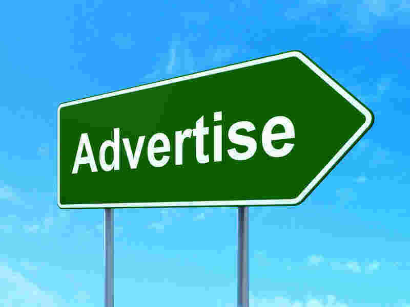 Advertisement Meaning and Definition