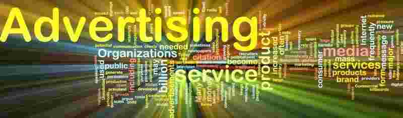Advertising Meaning and Definition
