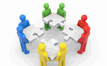 Affiliation Meaning and Definition