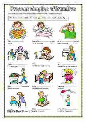 Affirmative Meaning and Definition