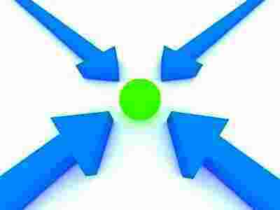 Aggregation Meaning and Definition