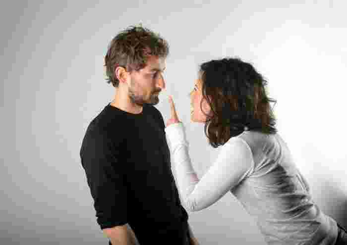 Aggressive Meaning and Definition