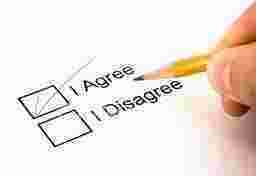 Agreeing Meaning and Definition