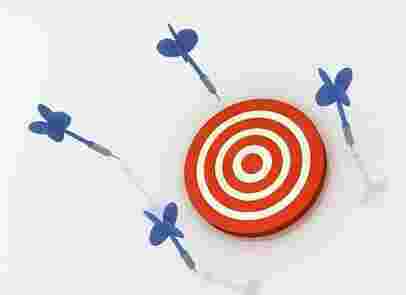Aiming Meaning and Definition