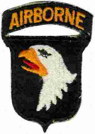 Airborne Meaning and Definition