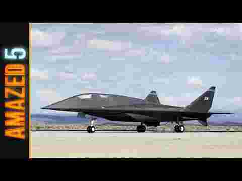 Aircraft Meaning and Definition