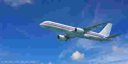 Airfare Meaning and Definition
