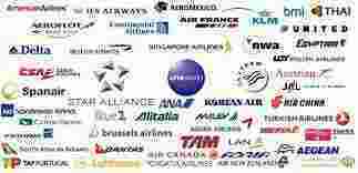 Airline Meaning and Definition