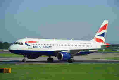 Airways Meaning and Definition