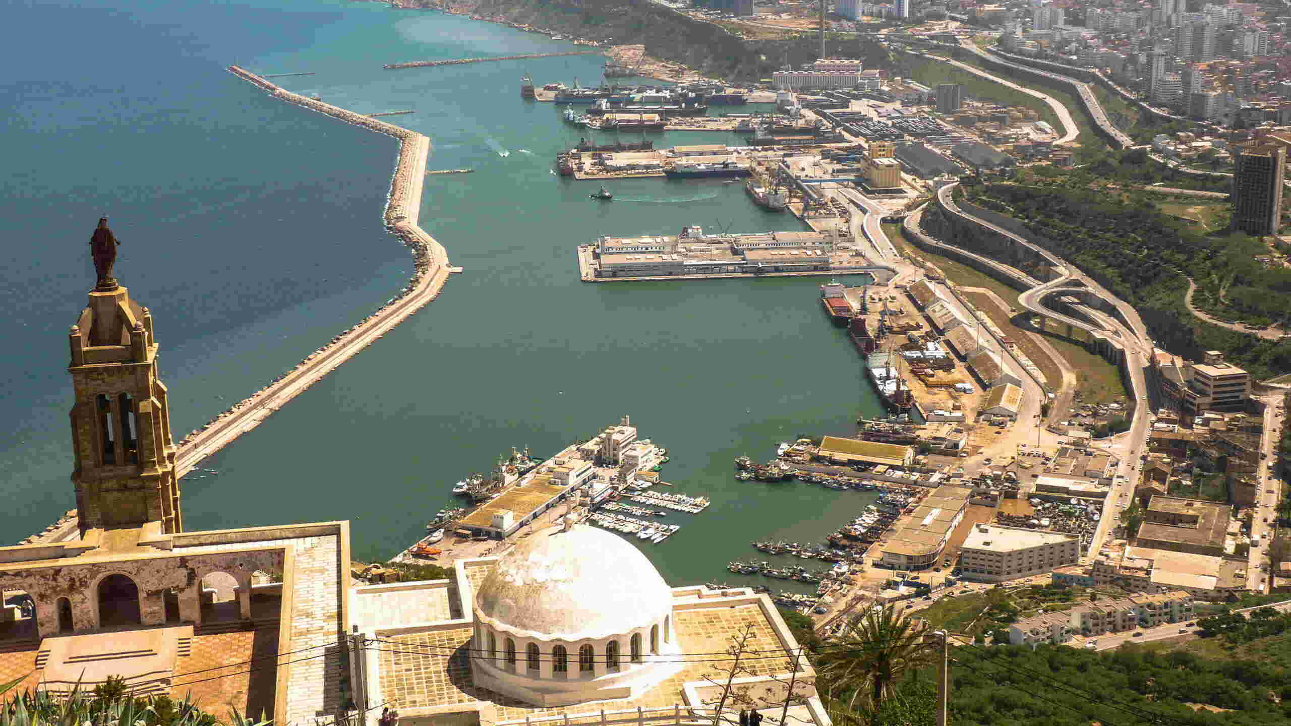 Algeria Meaning and Definition