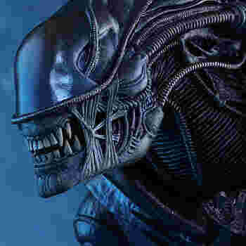 Alien Meaning and Definition