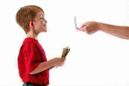 Allowance Meaning and Definition