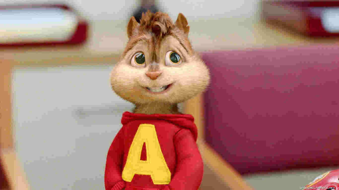 Alvin Meaning and Definition
