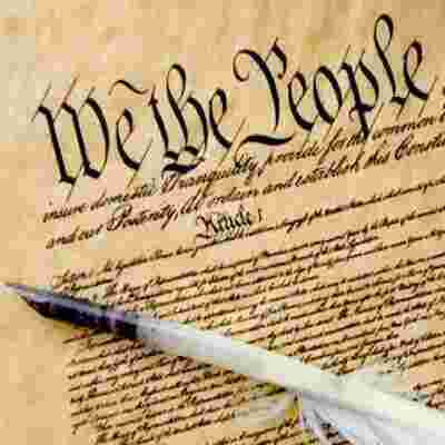 Amending Meaning and Definition