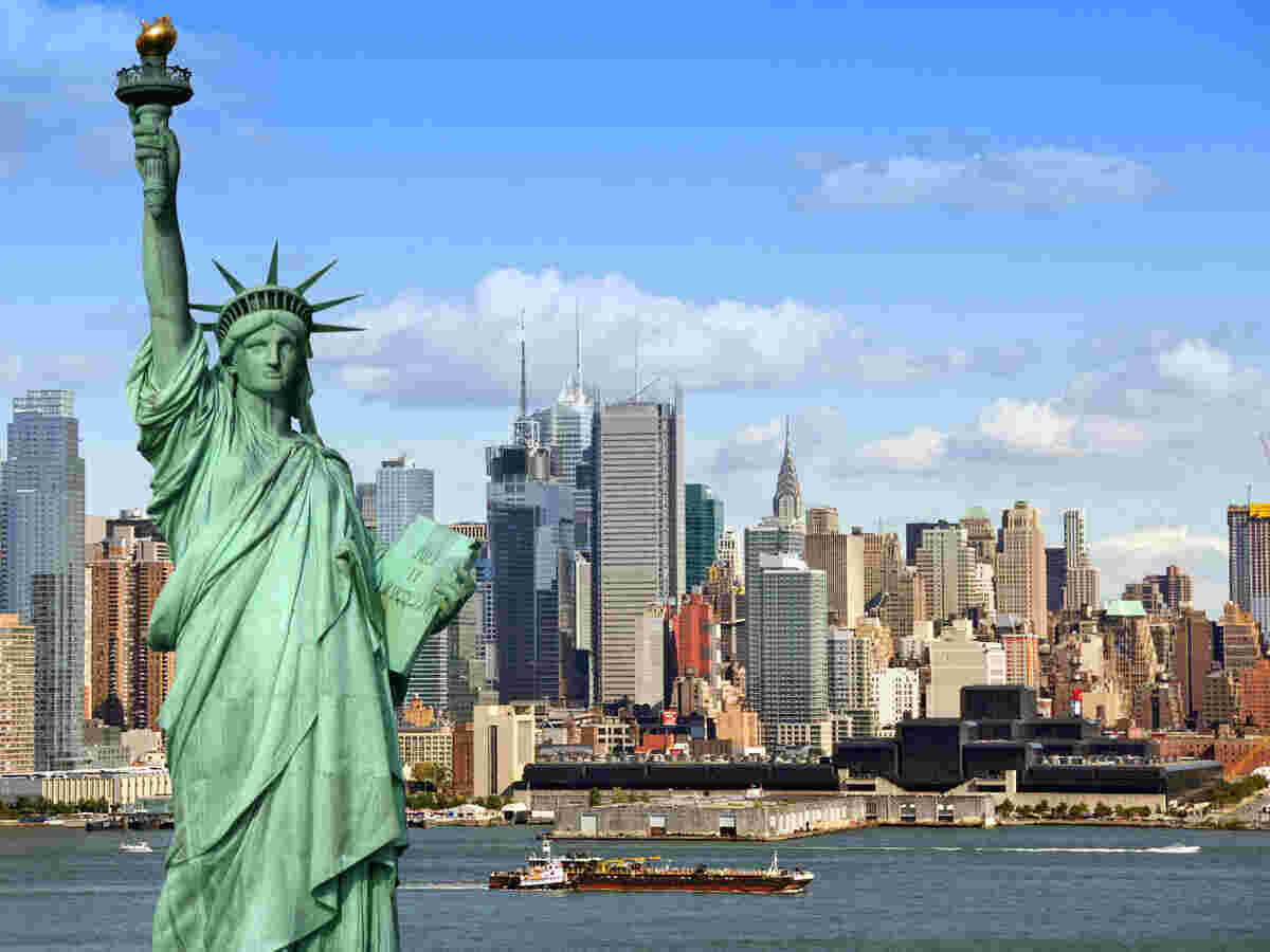America Meaning and Definition