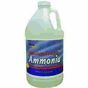Ammonia Meaning and Definition